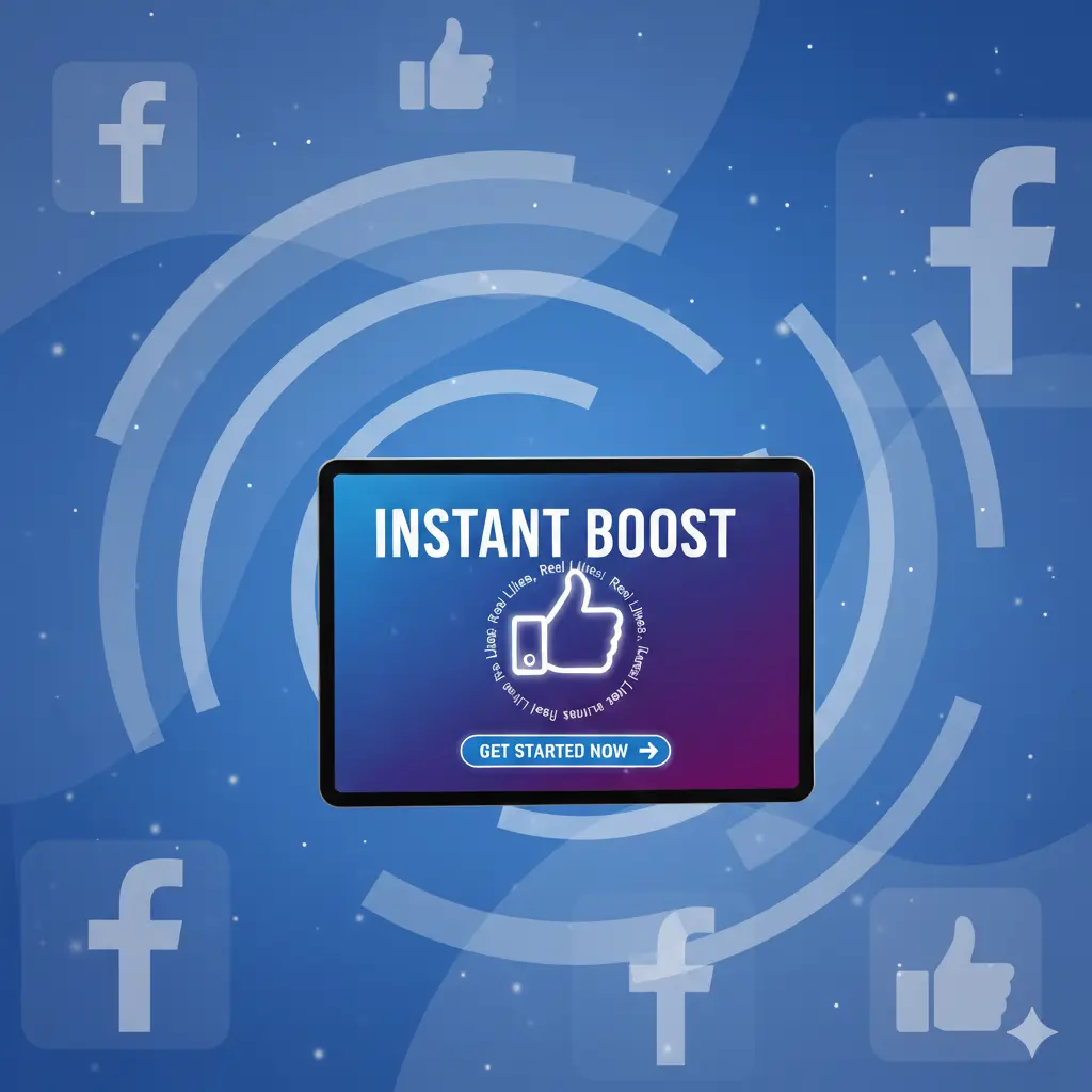 Buying Facebook Accounts for Marketing & Growth: