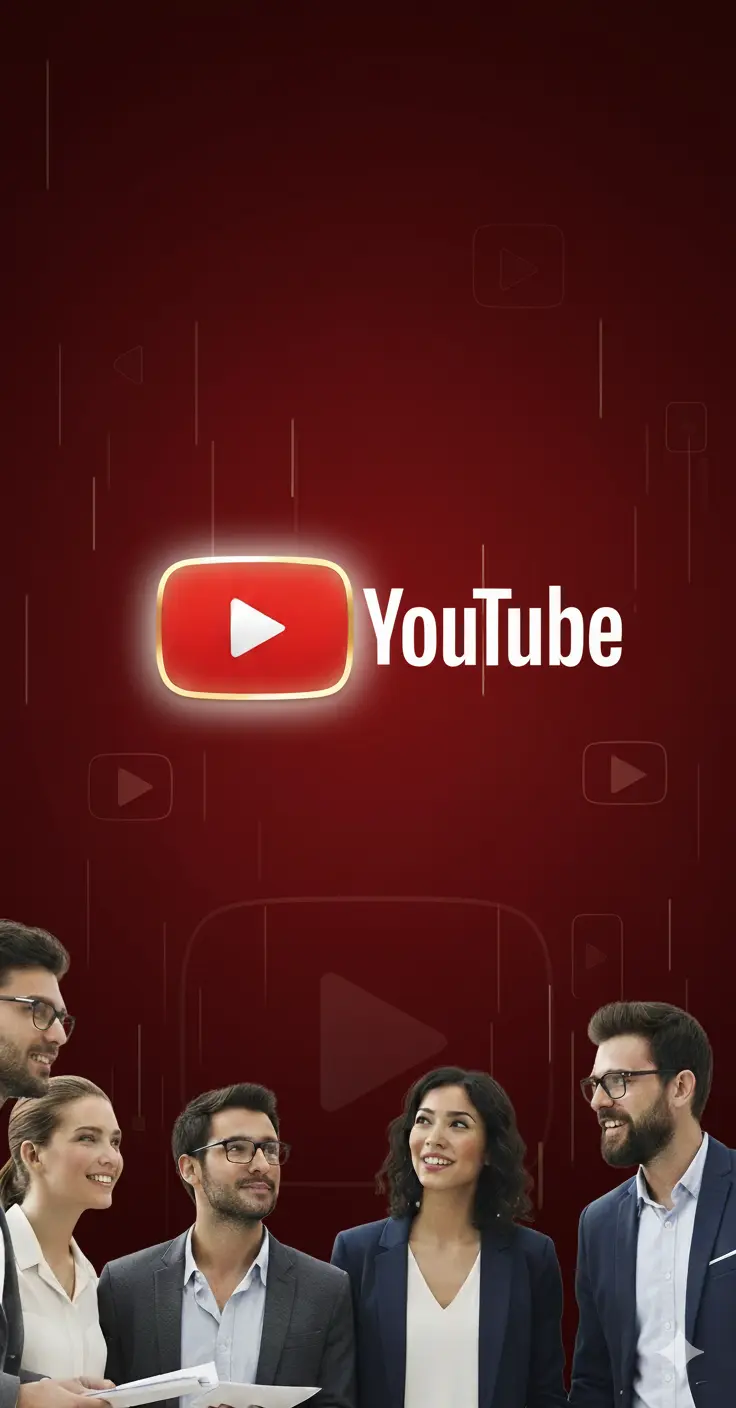 YouTube Marketing Services