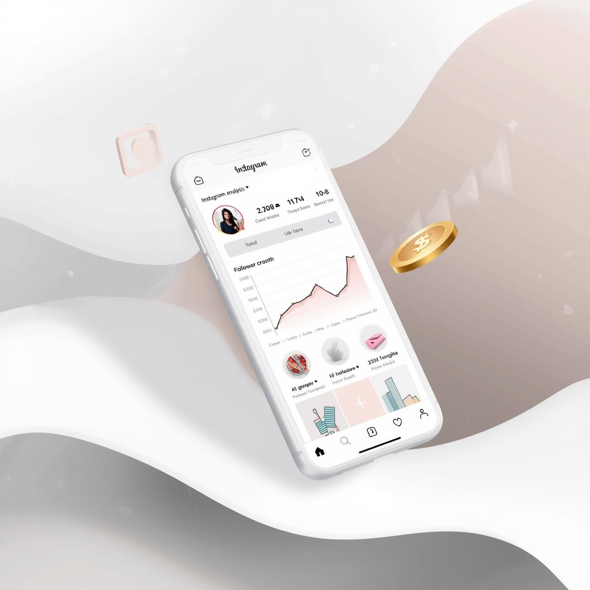 instagram automation service