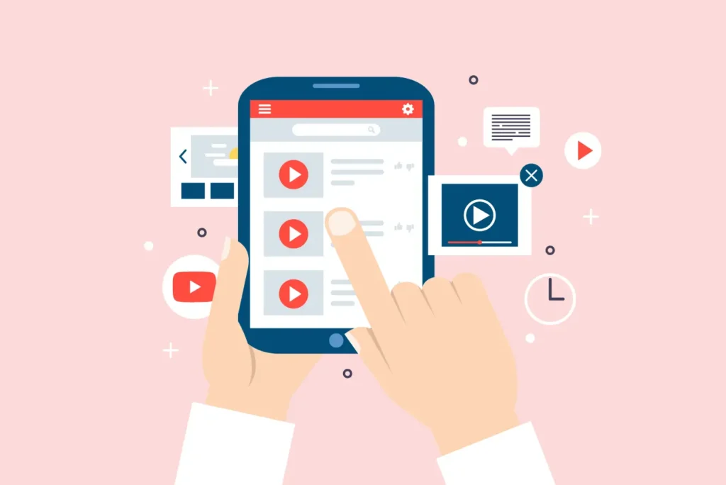 Buy 4,000 YouTube Watch Hours With Monetization Guarantee