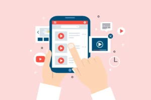 Buy 4,000 YouTube Watch Hours With Monetization Guarantee