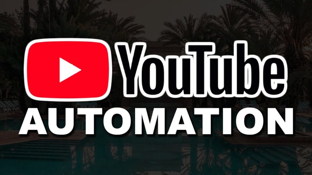 How to Use Automation Tools to Grow YouTube Subscribers and Watch Time