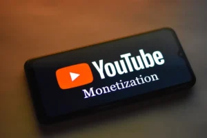 Why Your YouTube Channel Isn’t Monetized Yet and How to Fix It